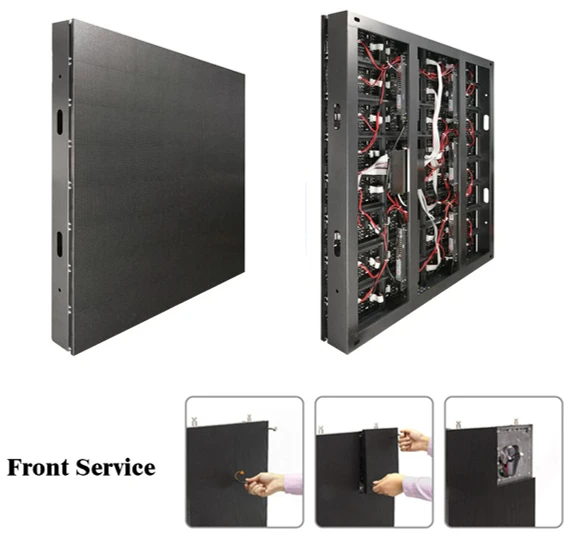 Indoor Fixed LED conference room display Indoor Fixed LED conference room display