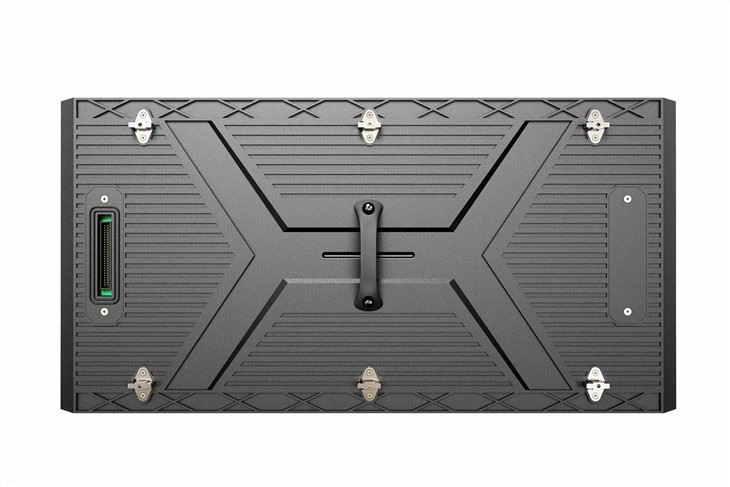 OFE Series Outdoor IP66 10,000nits Front Access anti-dust & anti insect Light Weight Flat Led Display LED Cube & Right Angle Led Screen OFE Series Outdoor IP66 10,000nits Front Access anti-dust & anti insect Light Weight Flat Led Display LED Cube & Right Angle Led Screen